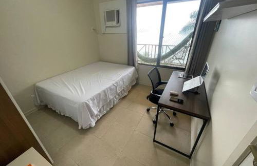 Casa 3 qtos beira mar praia exclusiva e piscina - Foto 11