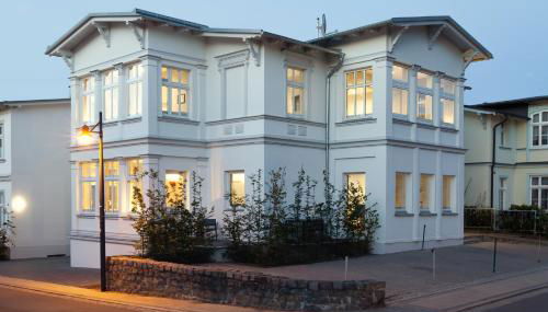 OSTKÜSTE - Kaiser Karl Design Apartments - Foto 2