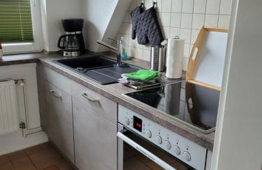 Ferienwohnung Strandnah - Foto 7