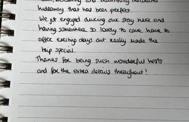 Luxury Cottage in Tregarth, Bethesda, Snowdonia - Photo 36