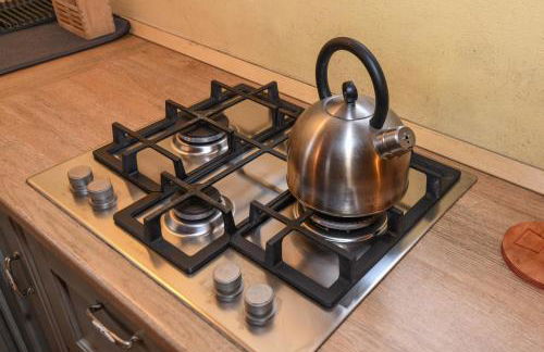 Colleincanto Appartamento Torretta - Foto 9