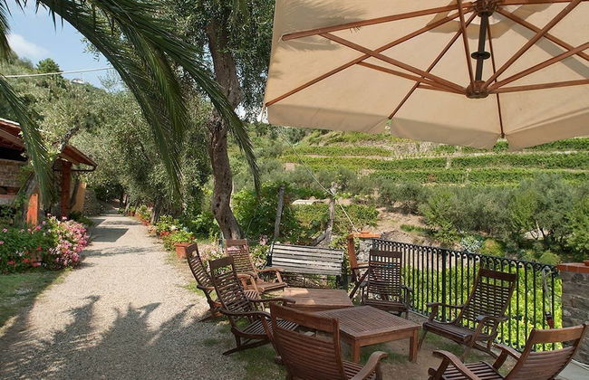 Agriturismo Buranco - Foto 20