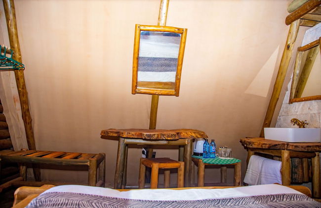 Boma Simba Lodge - Foto 3