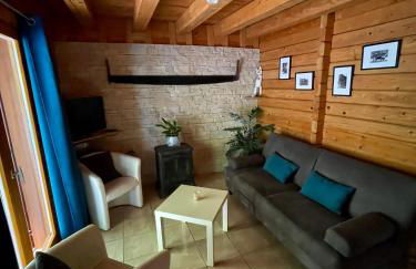 Chalet Des Feignes - Photo 8