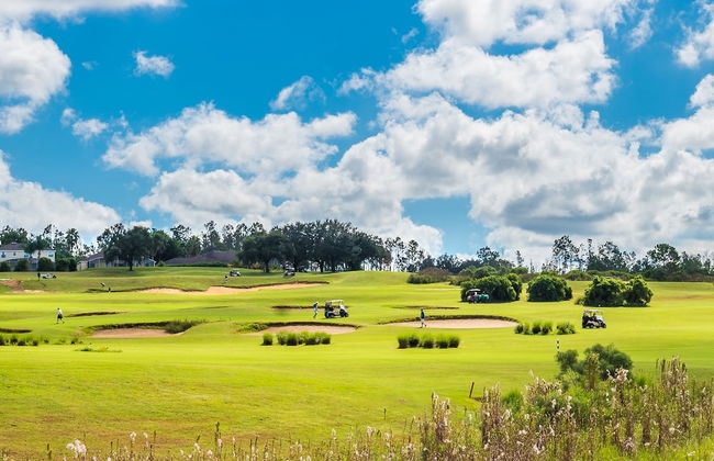 Ip60454 - Highgate at Legacy Park - 4 Bed 3 Baths Villa - Foto 12