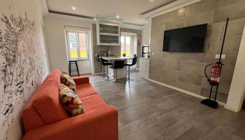 Sintra Design Apartment _ Castelo dos Mouros - Photo 2