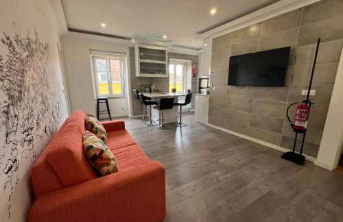 Sintra Design Apartment _ Castelo dos Mouros - Foto 2