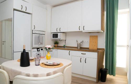 Piso Acogedor a Metros de la Plaza de las Flores - Foto 1