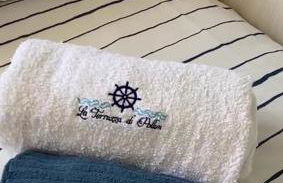 La Terrazza di Pollon - Foto 26