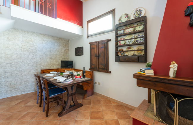 Il Nido di Mennenne - Photo 10