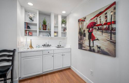 The Clubhouse Hideaway - The Greenview Den - Foto 51