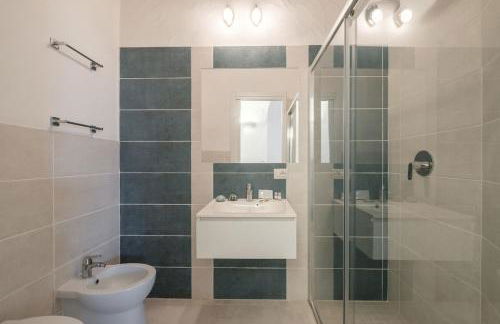 Discesa a mare - Lussuosa Villa a 180 sul Mare - Foto 4