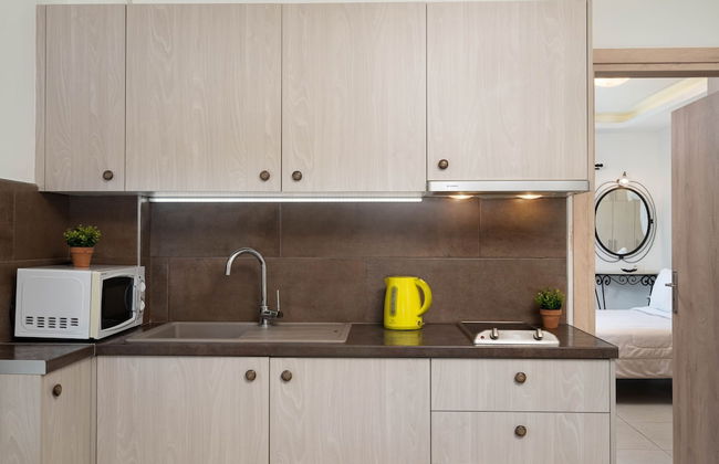 Pithos Apartments - Photo 29