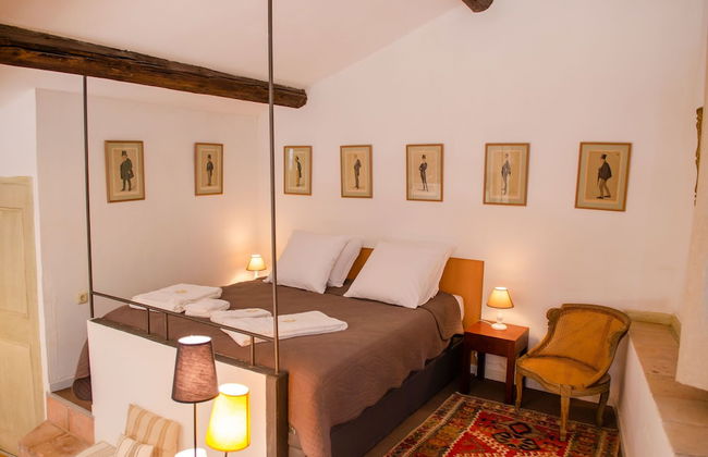 Château Hermitage de Combas - Foto 13