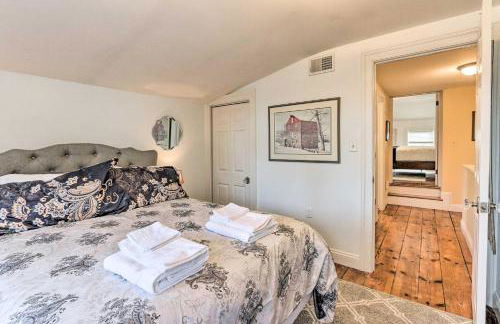 Townhome in Leesburg Historic District! - Foto 19