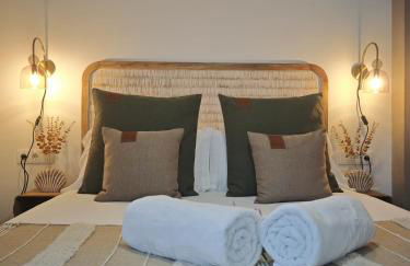 Apartamento El Tanguillo Little Apartments - Photo 19