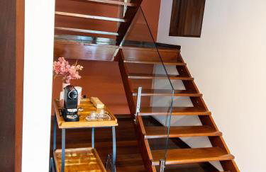 Casas Serranas - Casa Orquídea - Foto 44