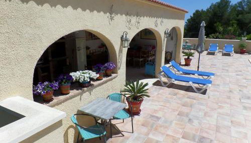 Villa Senomar - Foto 5