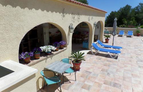 Villa Senomar - Foto 5