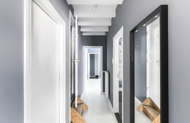 Farmhouse With Near sea and Forest - Foto 31