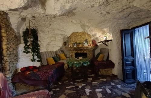 Casa Cueva "El Mirador de Piedra" - Foto 6