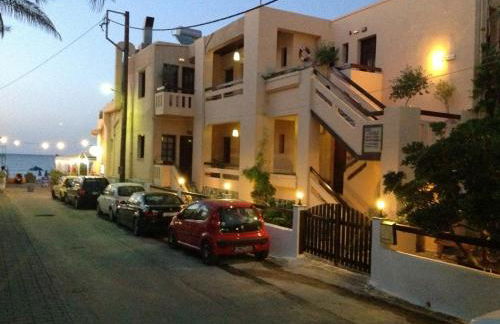 Ilias Apartments - Foto 94