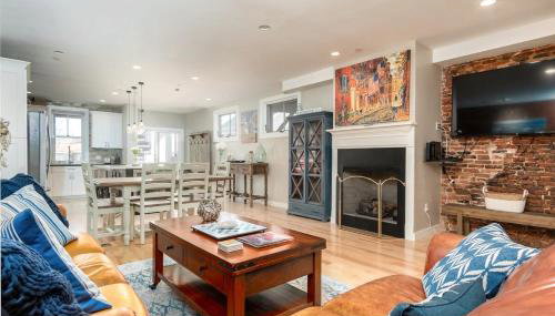 Heart of Downtown Newburyport Urban Loft Living - Foto 3