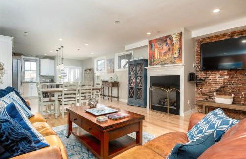 Heart of Downtown Newburyport Urban Loft Living - Foto 3