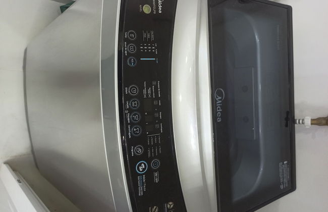 Luxurious Apartment 4to Level With Security Camera - Foto 20