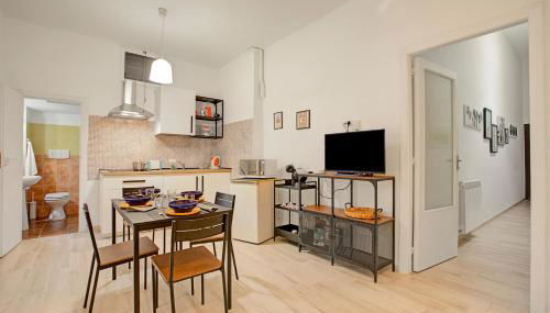 Ravanas 314 Bari Near Station - Happy Rentals - Foto 2