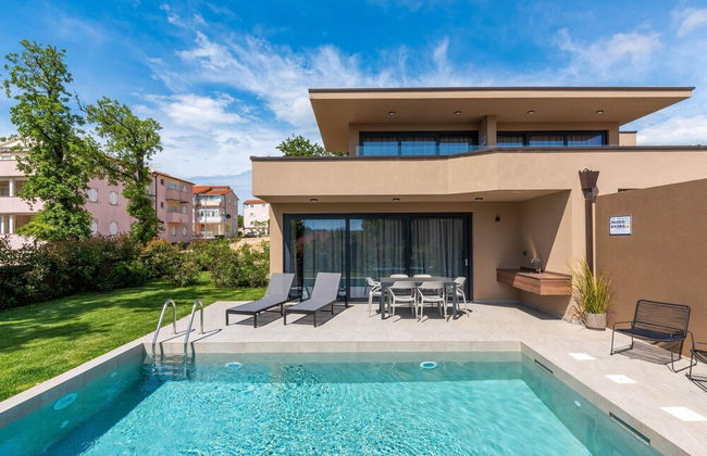 Luxury Apartment With Private Swimming Pool - Foto 28