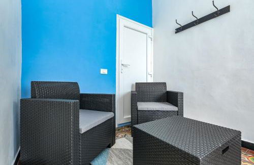 IL RIFUGIO SUL MARE - GenovaInRelax - Foto 64