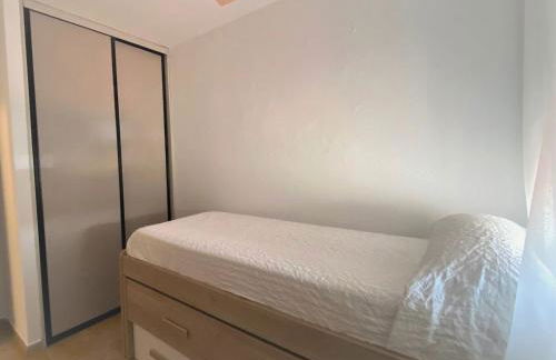 Apartamento La Balconera 1ª línea de Playa - Foto 6