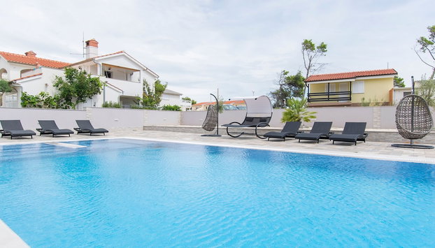 Apartments Sana - Foto 2, Profilbild