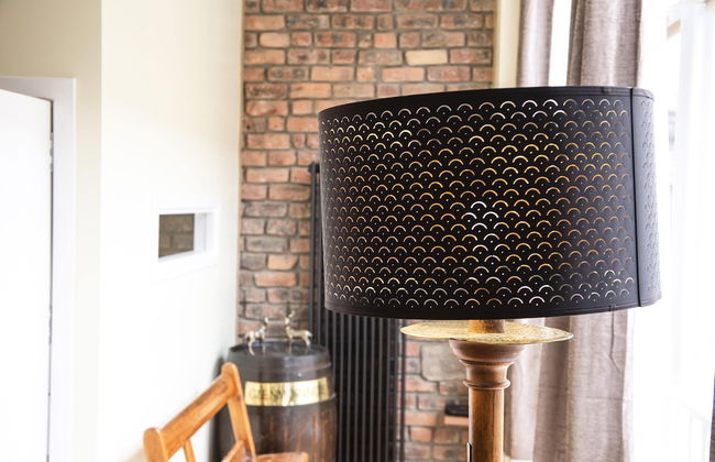 Stunning flat near St. Giles' Cathedral - Foto 14