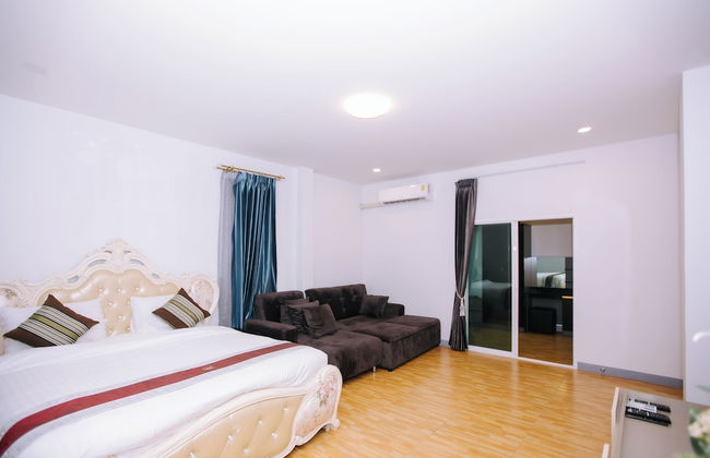 Le Best Pool Villa Chiangmai - Foto 8