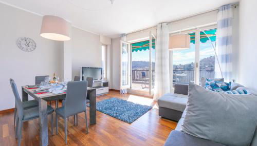 Appartamento Il Golfo Lake View - Happy Rentals - Foto 3