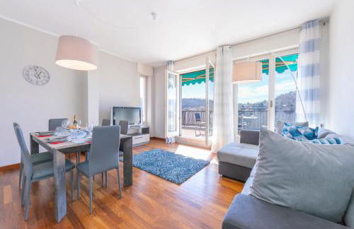 Appartamento Il Golfo Lake View - Happy Rentals - Foto 3