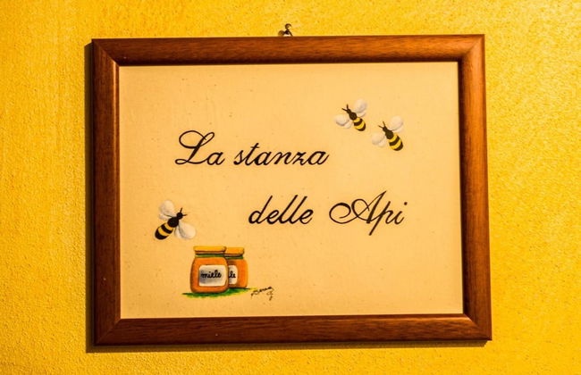 Agriturismo Tre Rondini - Foto 29