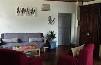 Gîte de France Les embruns 3 épis - Gîte de France 6 personnes MAE-0284 - Foto 9