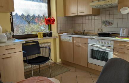 Ferienwohnung Sonnleite - Foto 7