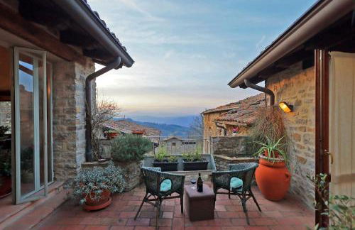 Splendida casa in sasso in borgo - Foto 34