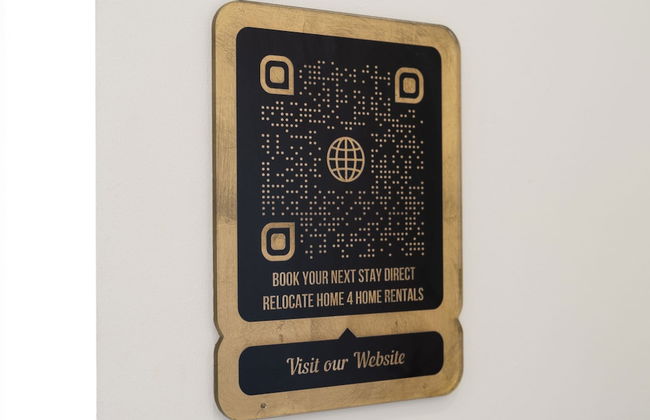 Luxury 1 Bedroom Serviced Apartment in the Heart of Stevenage - Foto 76