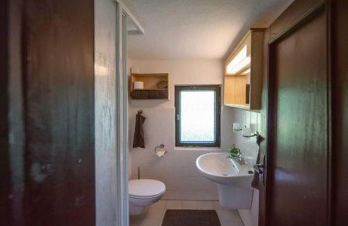 Reetdach Ferienhaus nahe Ostseebad Kühlungsborn - Foto 12