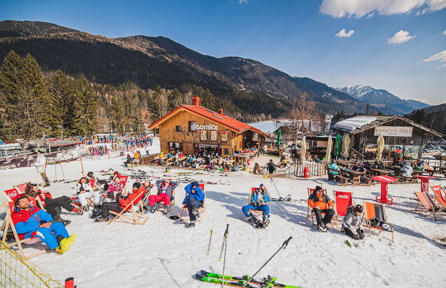 Apartments Bedanc - Photo 51