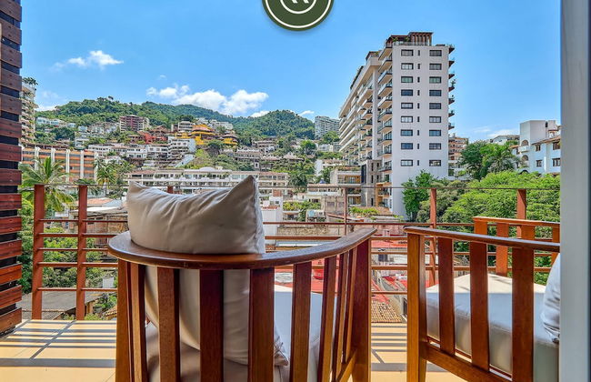 V399 505 in Puerto Vallarta - Foto 17