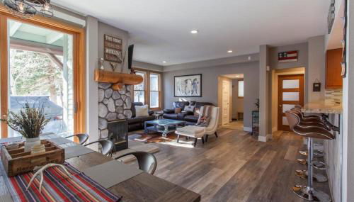 Snowcreek #881 - Phase V - Foto 2