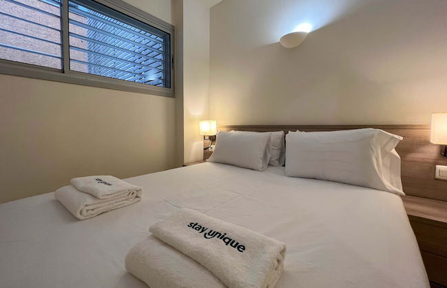 Stay U-nique Apartments Pau Claris - Photo 22