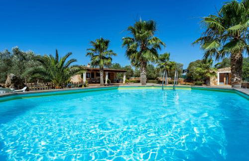 Chalet Turó by dracmallorca - Foto 3