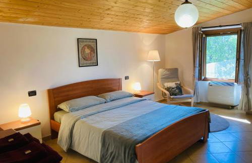 Casa nella natura a Bobbio - Foto 13